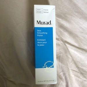 Murad Smoothing Polish.
